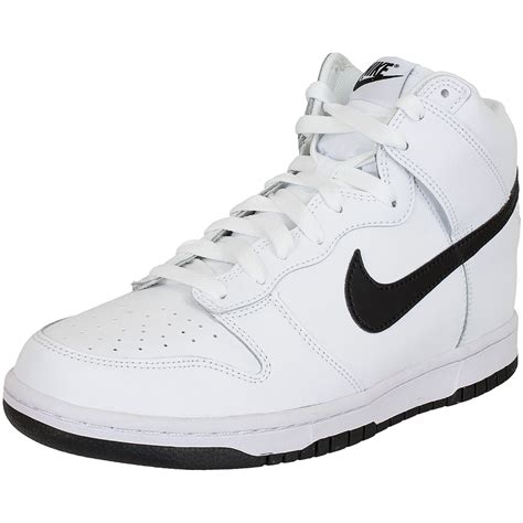 nike mens herren schwarz und weiß|Nike sportschuhe herren.